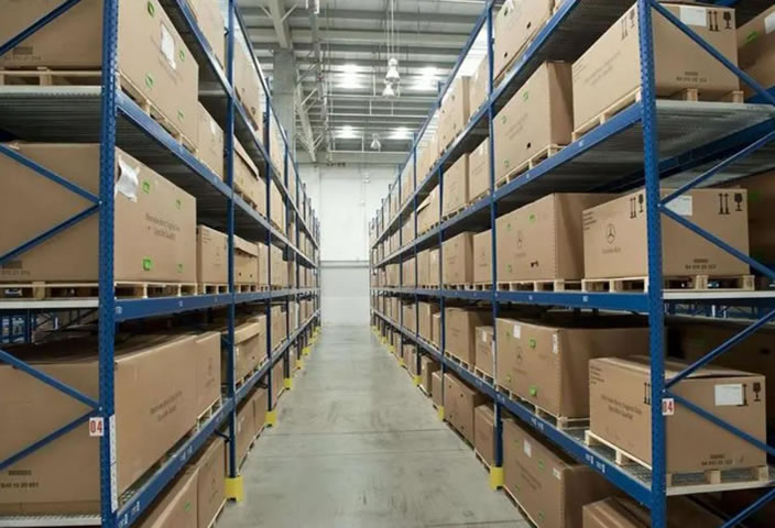 泉州到古塔区货物仓储