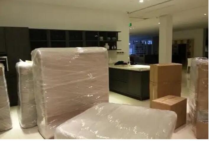 泉州到古塔区长途搬家