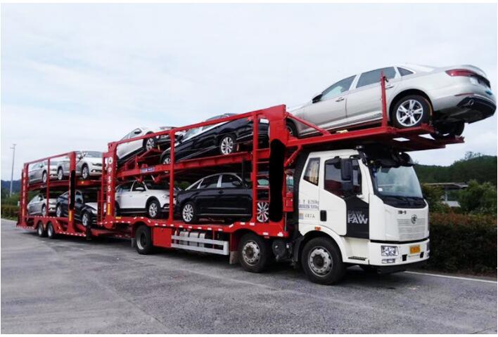 泉州到古塔区轿车托运